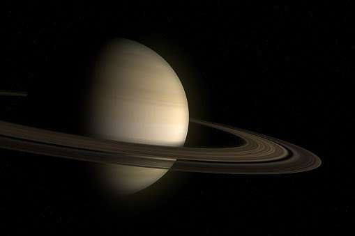 Saturn 2