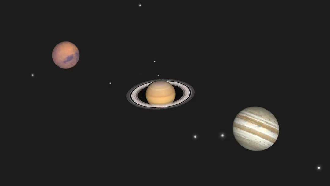 composite jupiter trine saturn