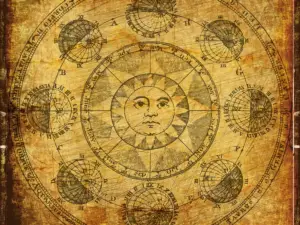Sun Trine Pluto In Natal Charts, Composite Charts & Synastry