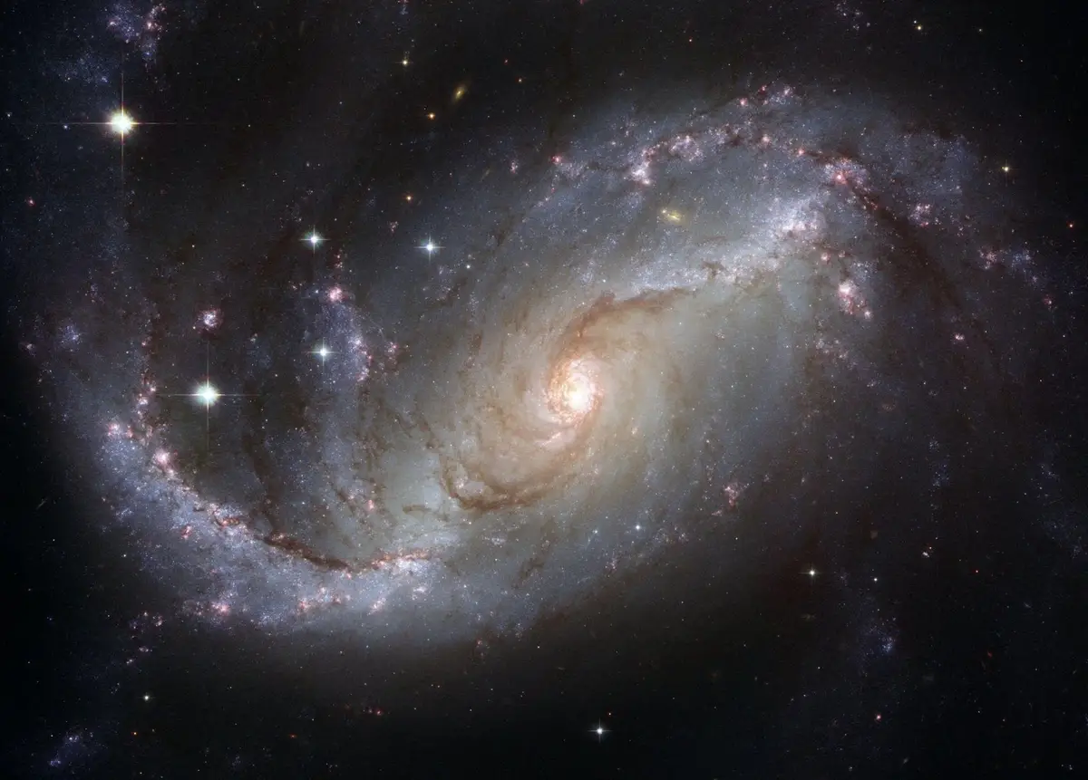 Complete List Of Galaxy Names [Cool Galaxy Names]