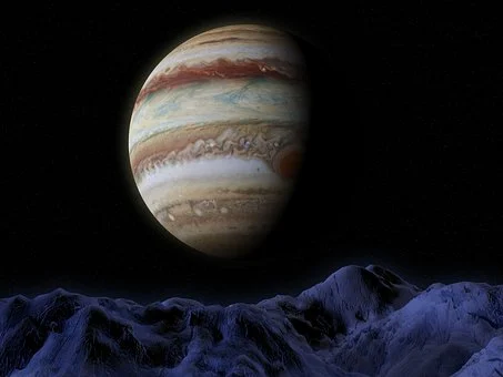 How Far Is Jupiter And How Long To Travel There