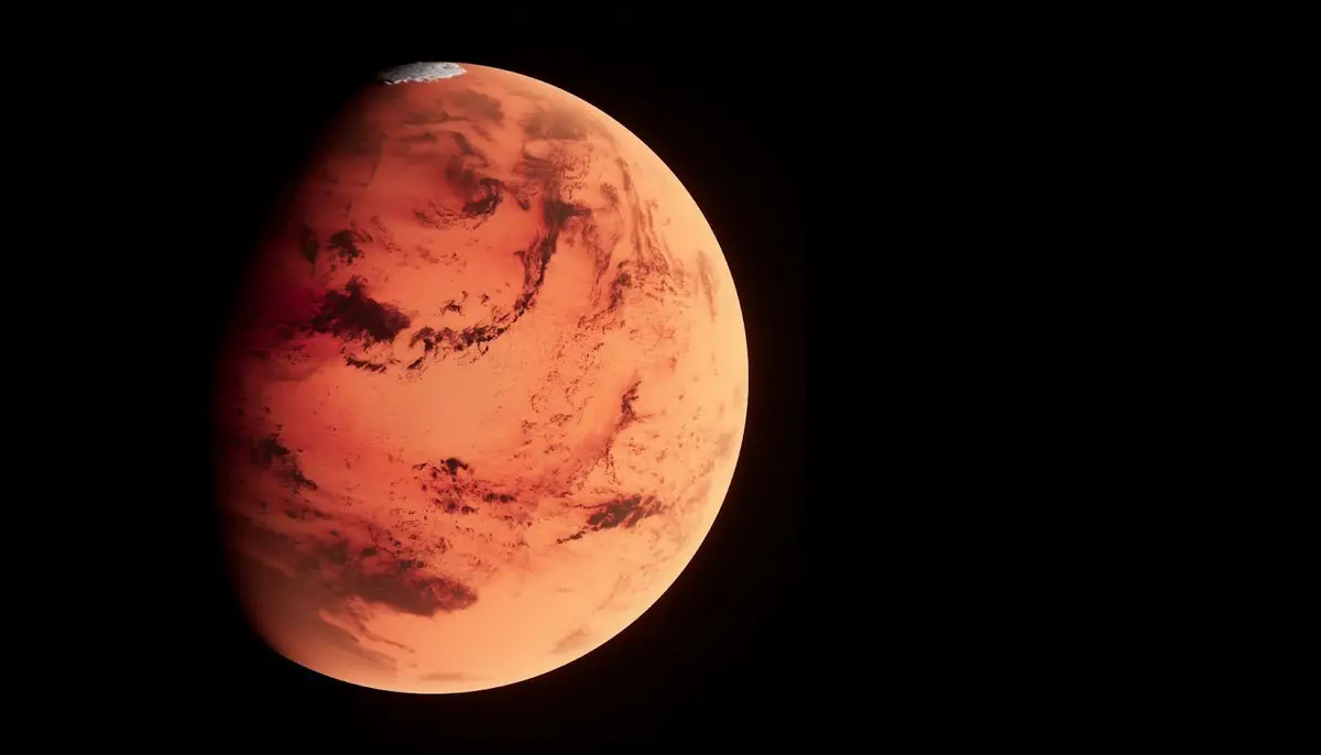 How Far Is Mars And How Long To Travel There