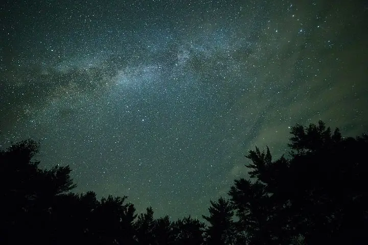 How Long Does It Take to Get Dark After Sunset?