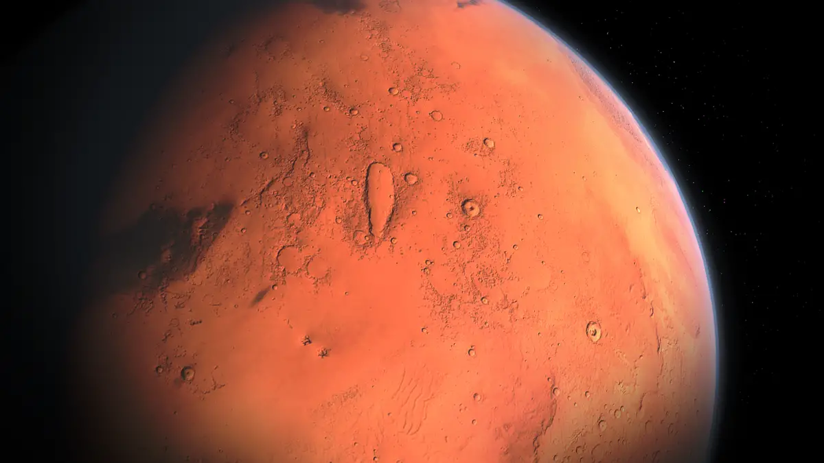 How Many Rovers Are On Mars? [In 2022] 