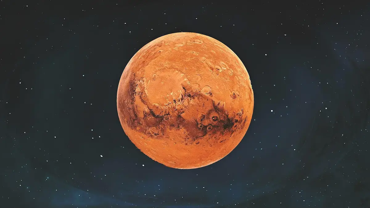 How To See Mars Through A Telescope Easy Beginners Guide