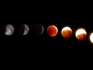 Phases of the Moon [All You Need To Know]