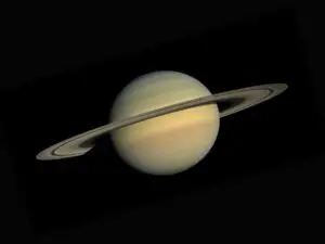 Saturno no Telescópio – Guia para observar Saturno [Em 2022]